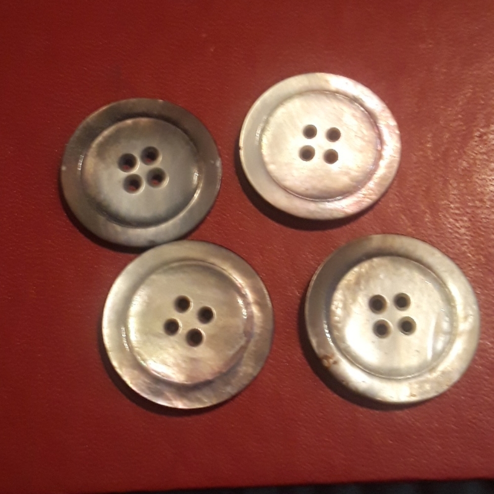 Buttons